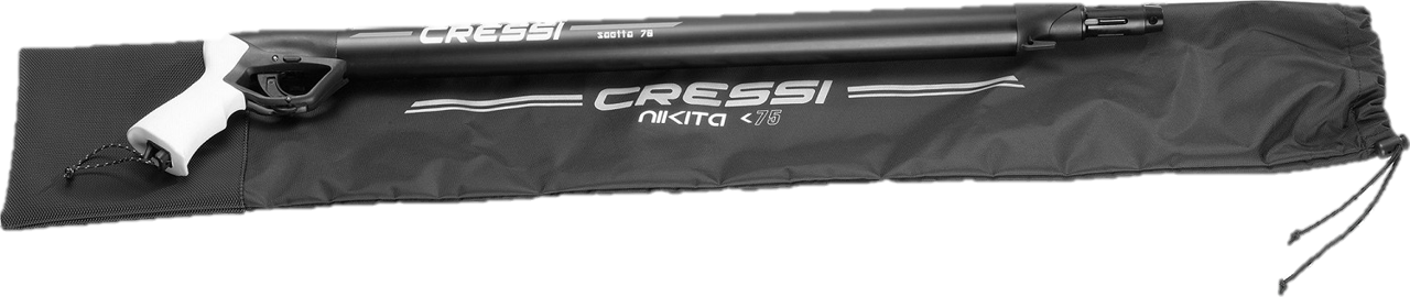 Cressi Nikita Spearfishing Bag