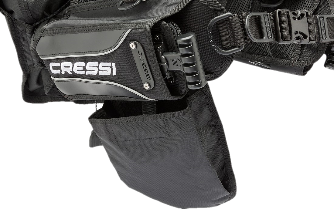 Cressi Patrol BCD