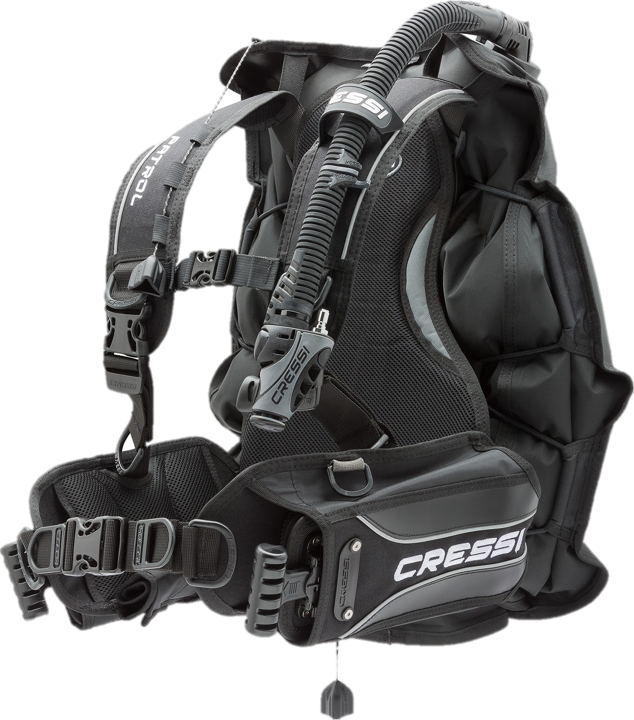 Cressi Patrol BCD