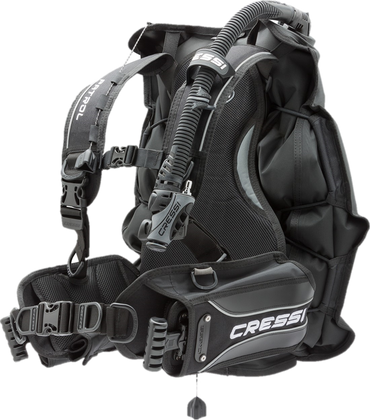 Cressi Patrol BCD