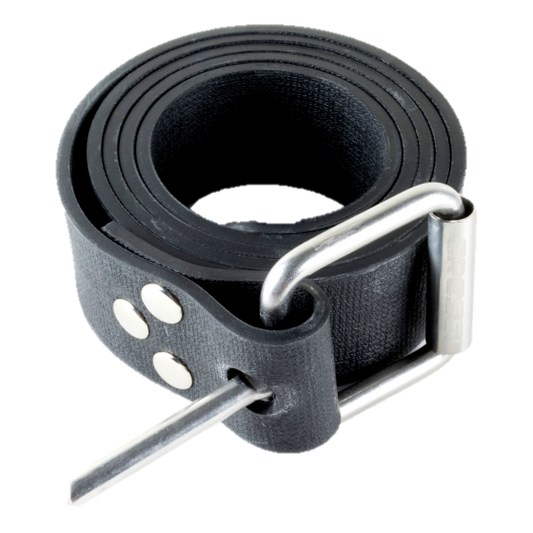 Cressi Premium Marseillaise Rubber Belt