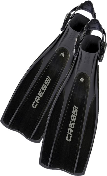 Cressi Pro Light Fins