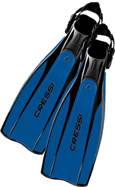 Cressi Pro Light Fins