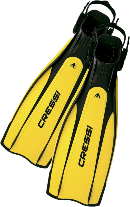 Cressi Pro Light Fins