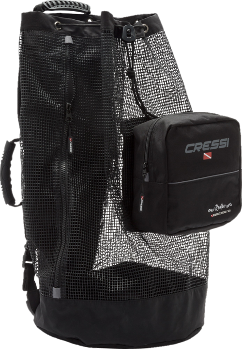 Cressi Roatan Mesh Bag