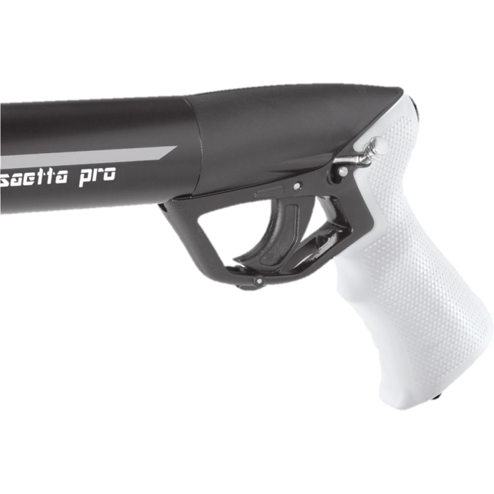 Cressi Saetta Pro w/ Power Reducer