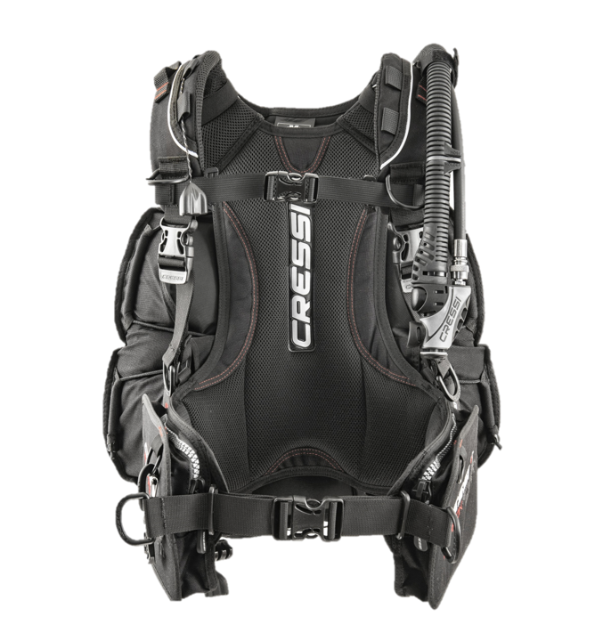 Cressi Scorpion BCD