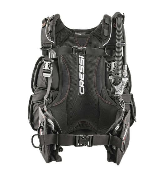 Cressi Scorpion BCD