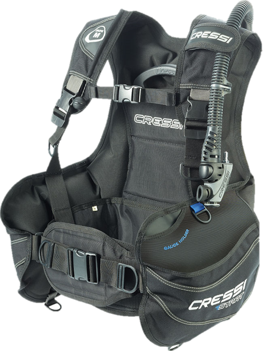 Cressi Start BCD