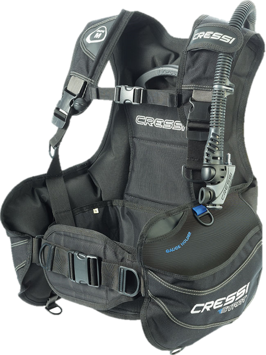 Cressi Start BCD