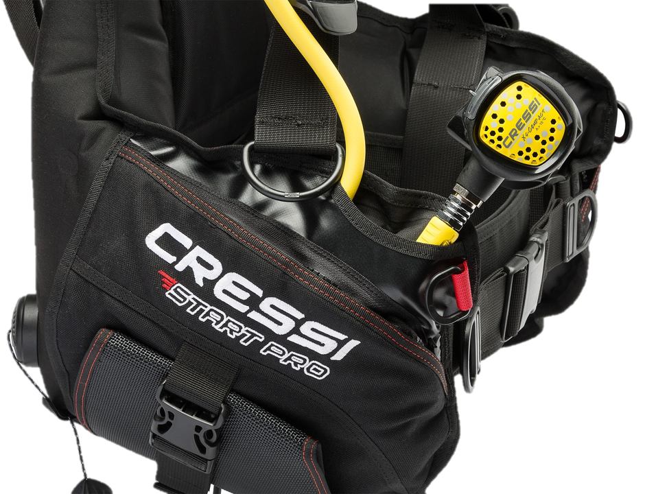 Cressi Start Pro 2.0 BCD