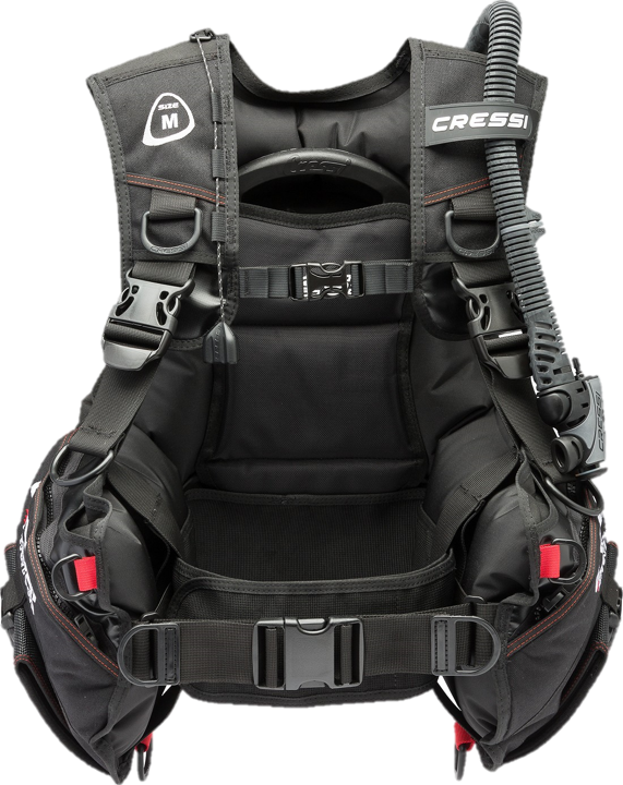 Cressi Start Pro 2.0 BCD