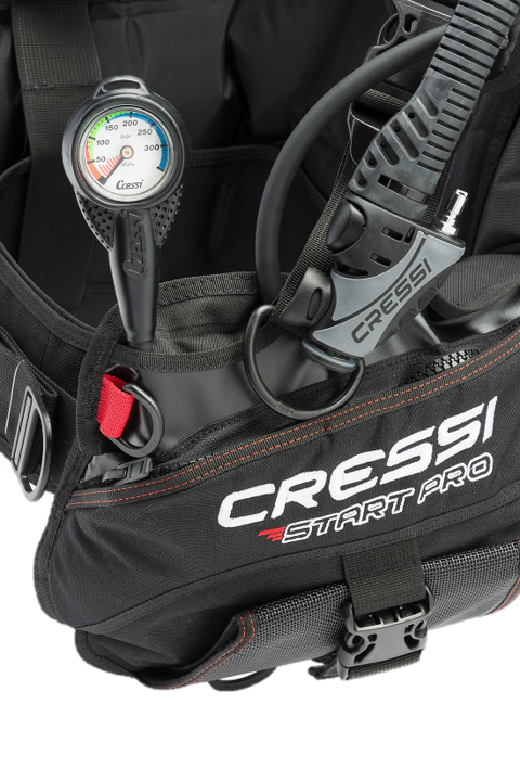 Cressi Start Pro 2.0 BCD