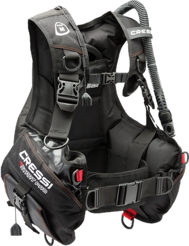 Cressi Start Pro 2.0 BCD