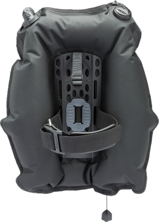 Cressi Travel Patrol Package - Patrol BCD