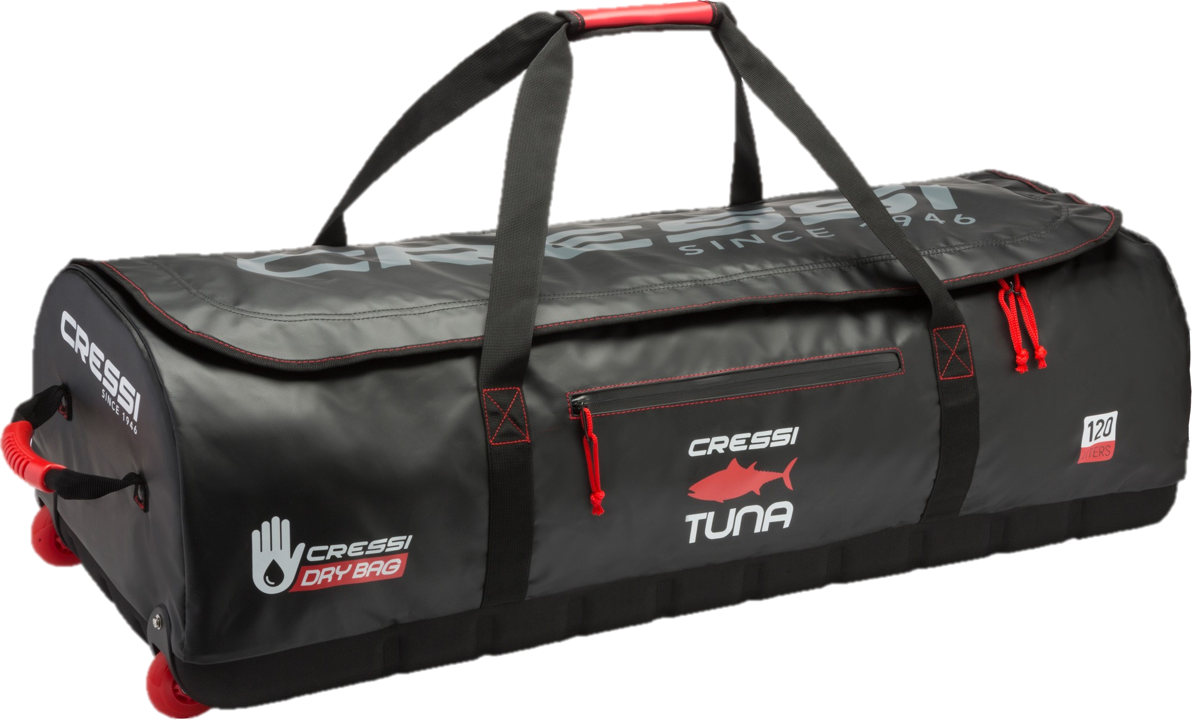 Cressi Tuna Dry Bag