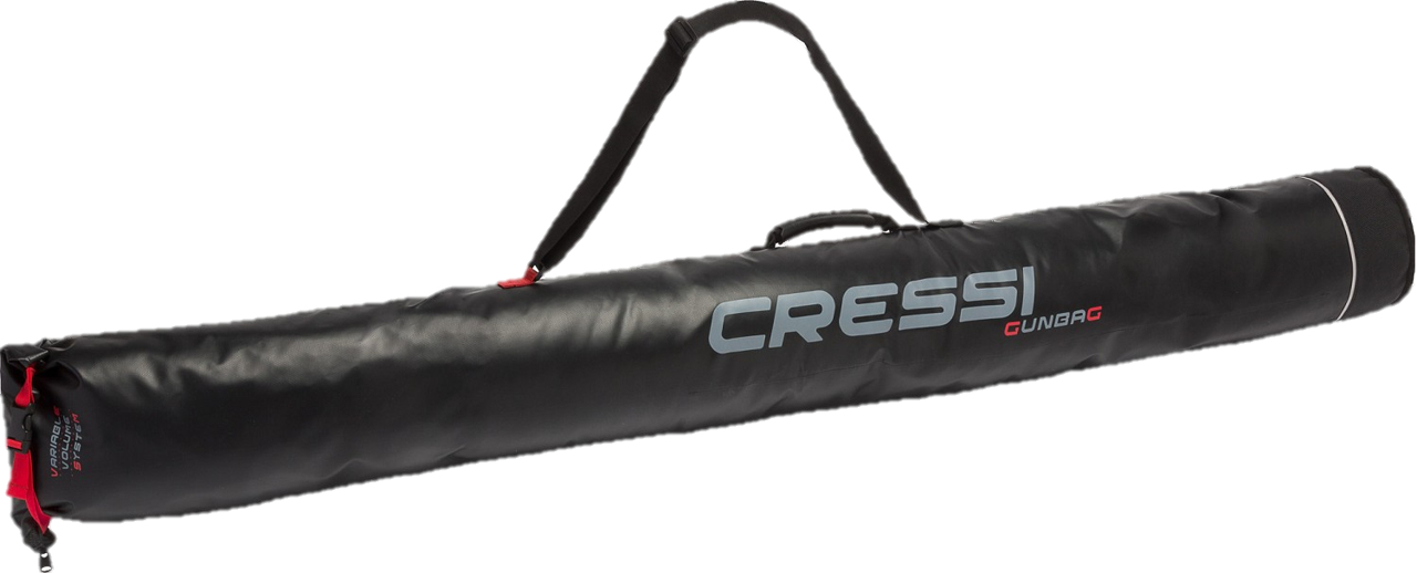 Cressi Dry Gun Bag