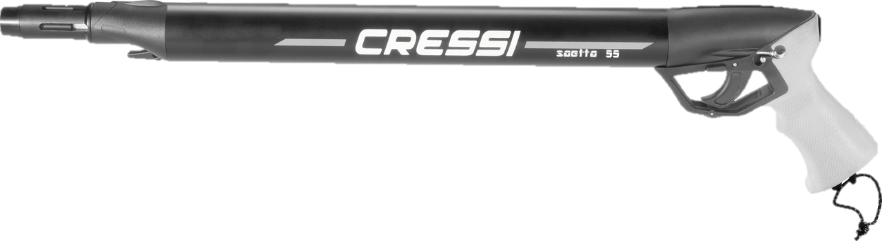 Cressi Saetta Speargun