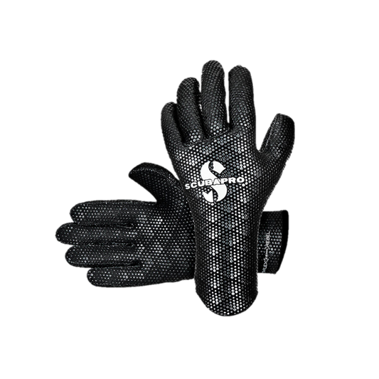 Scubapro D-Flex Rebel 2mm Dive Glove