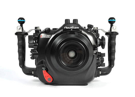 Nauticam NA-D5 Underwater Camera Housing for Nikon D5