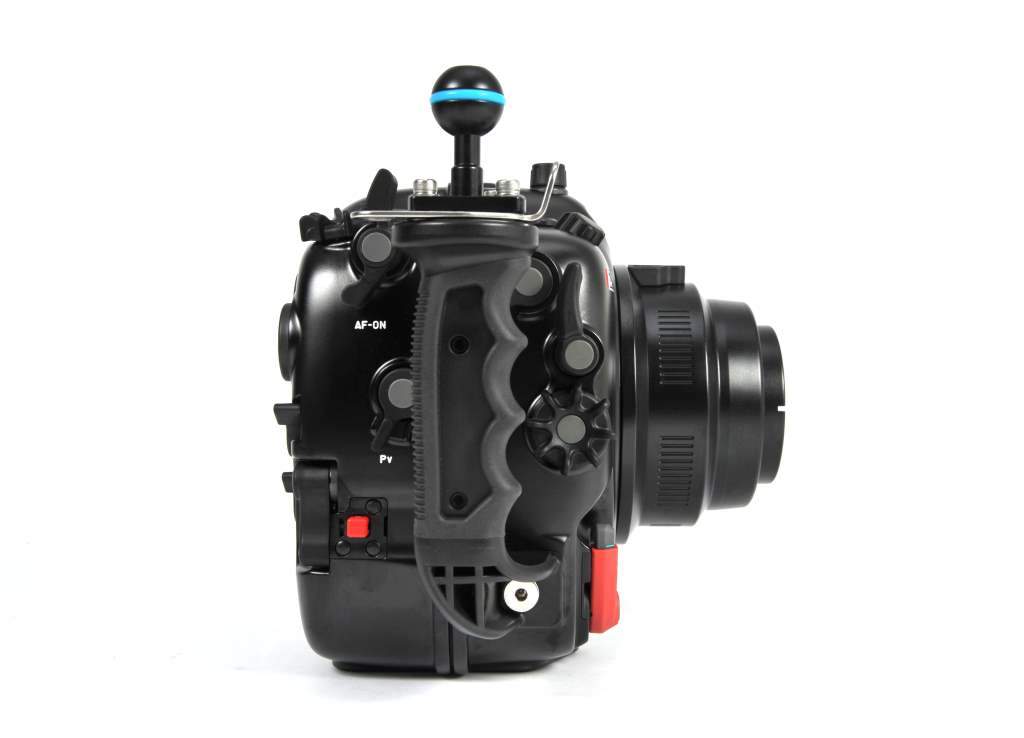 Nauticam NA-D5 Underwater Camera Housing for Nikon D5