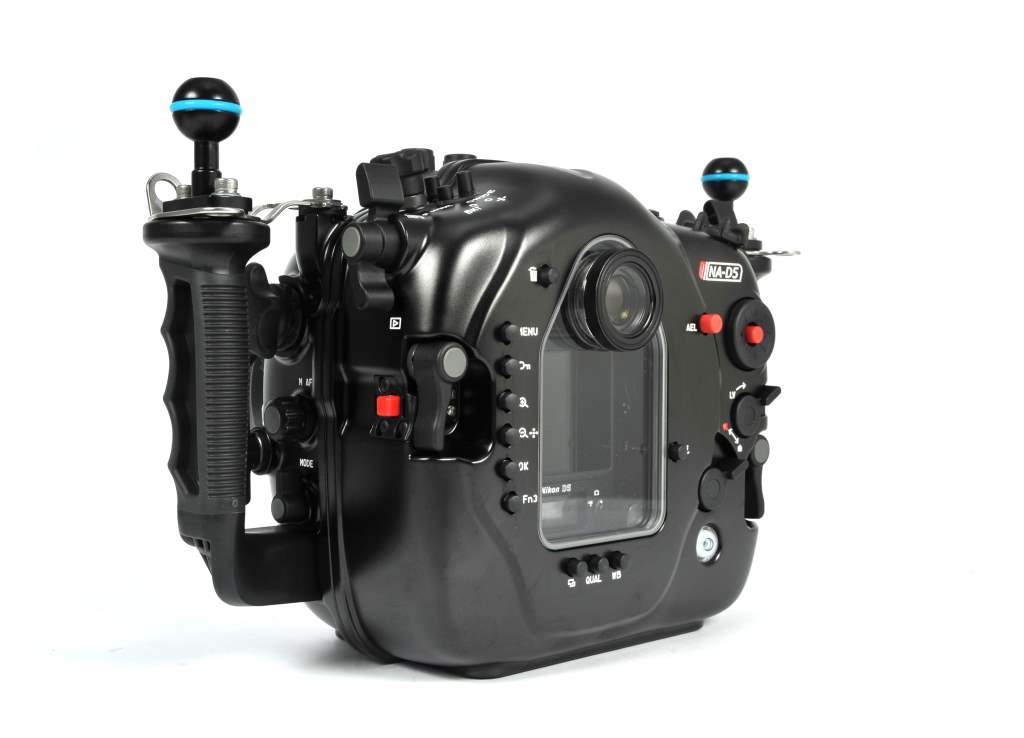 Nauticam NA-D5 Underwater Camera Housing for Nikon D5