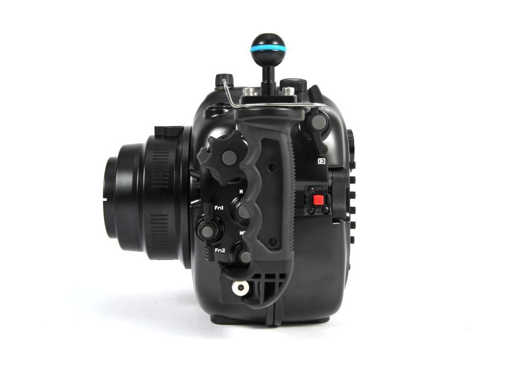 Nauticam NA-D5 Underwater Camera Housing for Nikon D5