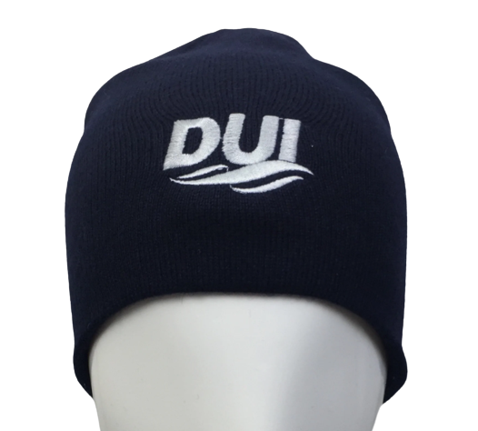 DUI Beanie