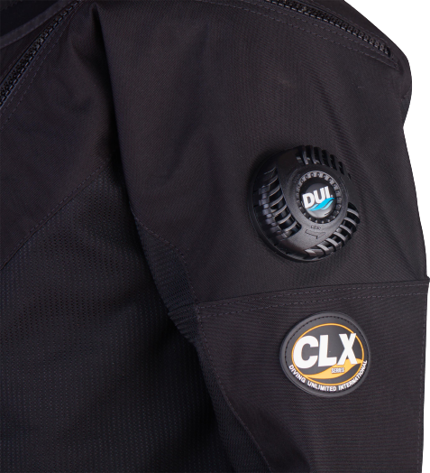 DUI CLX 450 Men's Drysuit