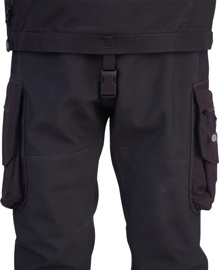 DUI CLX 450 Men's Drysuit