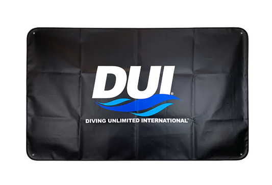 DUI Changing Mat