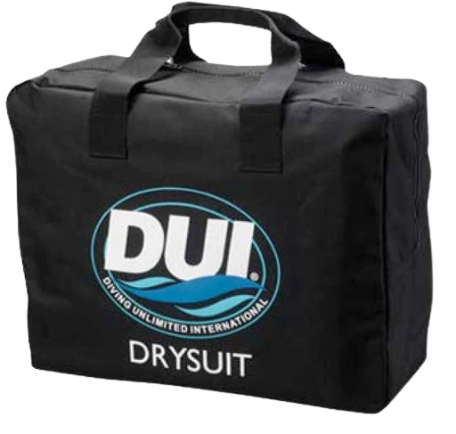 DUI Drysuit Bag