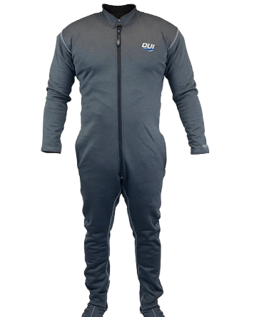 DUI DuoTherm II 150 Men's Jumpsuit