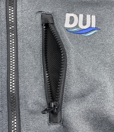 DUI DuoTherm II 300 Men's Jumpsuit