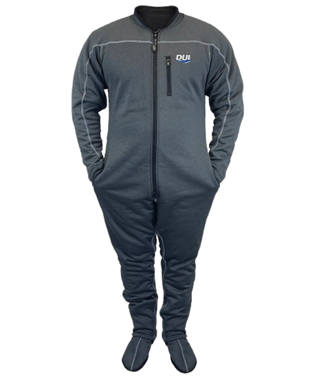 DUI DuoTherm II 300 Men's Jumpsuit