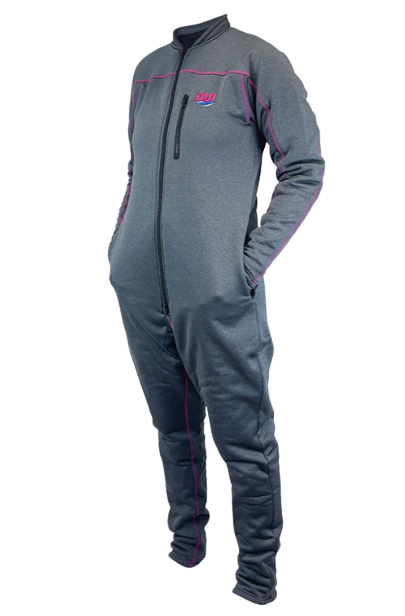 DUI DuoTherm II 300 Women's Jumpsuit