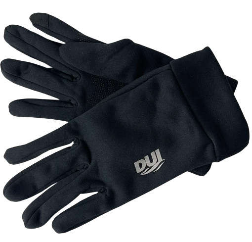 DUI DuoTherm II Zip Glove Liner