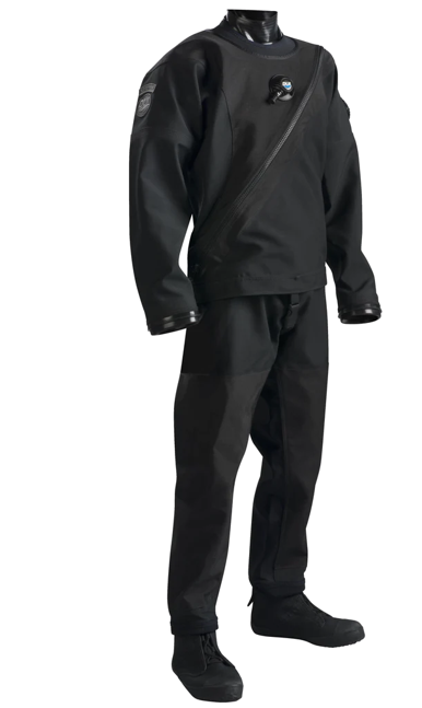 DUI FLX Extreme Men's Drysuit