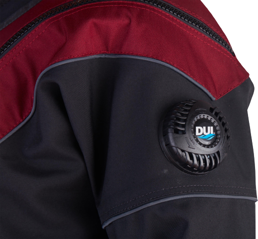 DUI FLX Extreme Men's Drysuit