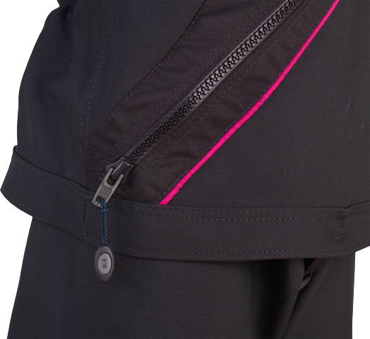 DUI FLX Extreme Women's Drysuit