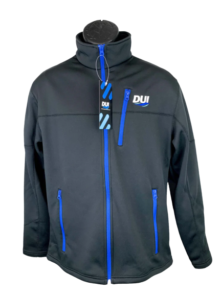 DUI Jacket