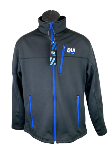 DUI Jacket