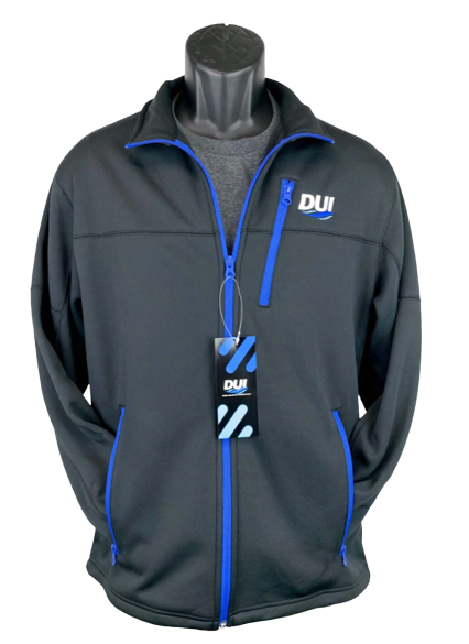 DUI Jacket