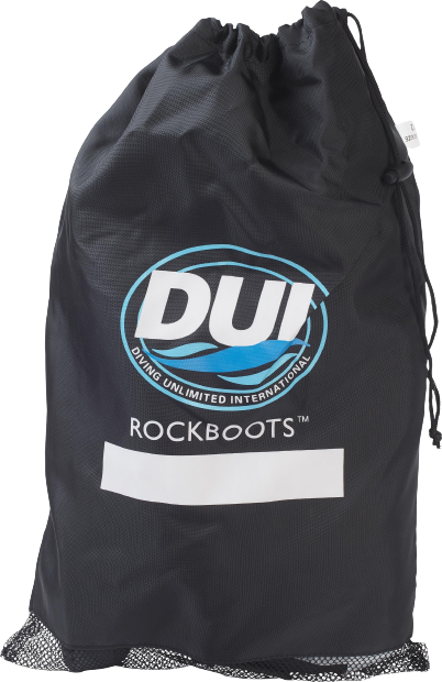 DUI Rockboots