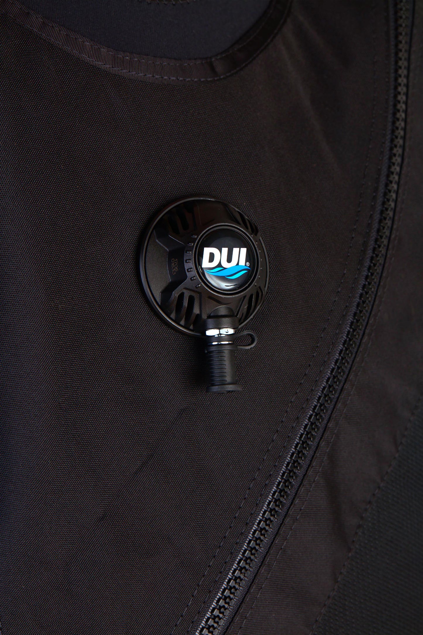 DUI CLX 450 Men's Drysuit