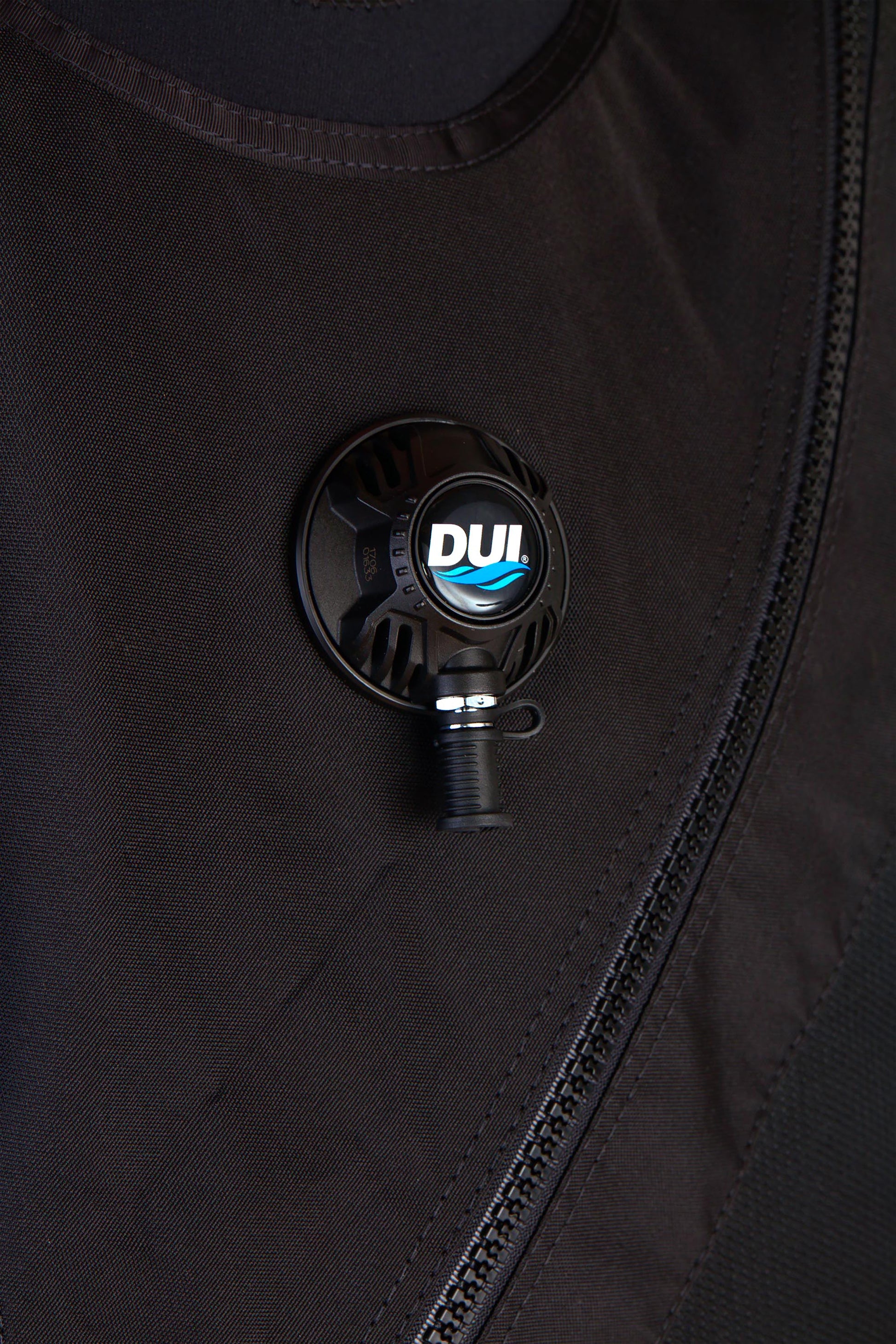 DUI CLX 450 Men's Drysuit