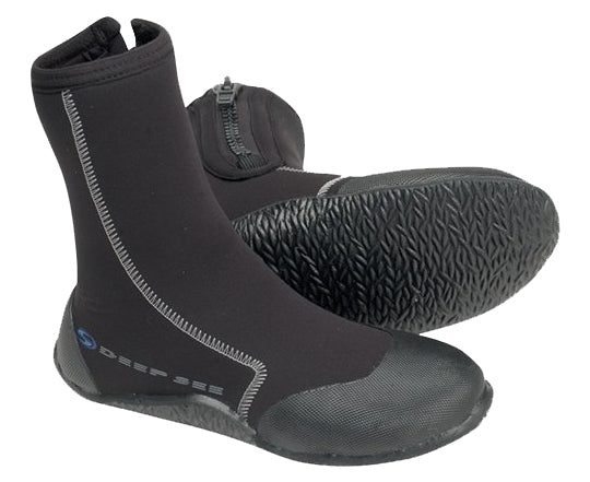 Deep See Atlantic Boots 6.5mm