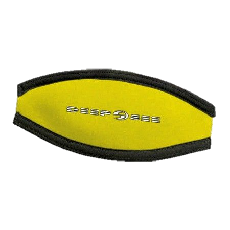 Deep See Hair Guard - Yellow