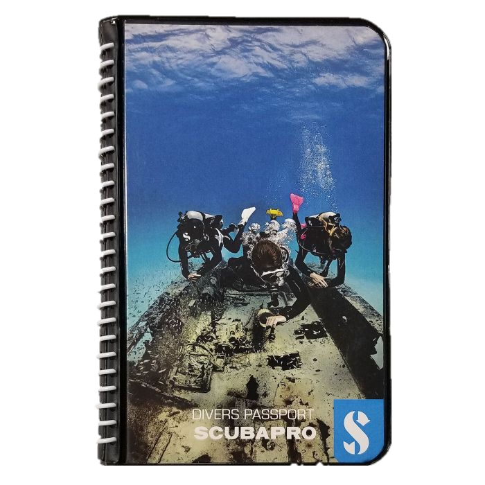 ScubaPro Dive Log