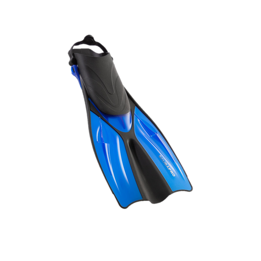 ScubaPro Dolphin Fin - Blue